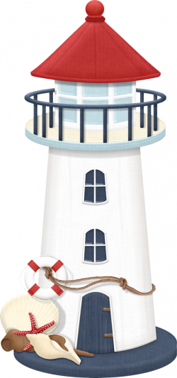 lighthouse_maryfran.png | Pinterest | Lighthouse, Clip art and Decoupage