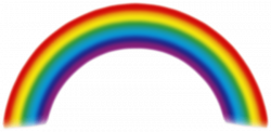 rainbow png - Free PNG Images | TOPpng