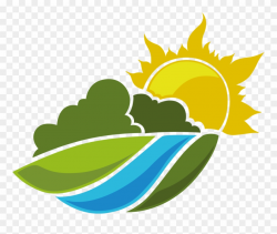 Landscape Logo Landscaping Clip Art - Landscape Logo Png ...