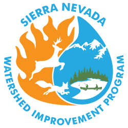 Sierra Nevada Watershed Information Network
