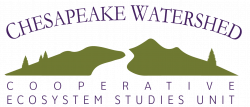 Chesapeake Watershed Cooperative Ecosystem Studies Unit