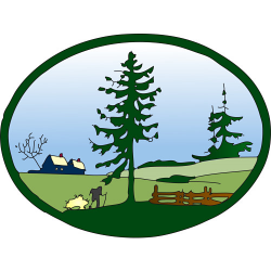 Professional Landscaping Clipart