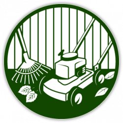 Lawn Care Clip Art Cliparts Co | Lawn Service Logo Moodboard ...