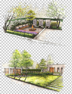 Landscape Design Landscaping Garden PNG, Clipart, Angle ...