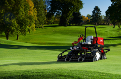 Lawn Mowers, Golf Equipment, Landscape Equipment, Irrigation ...