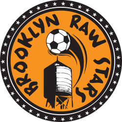 Brooklyn Raw Stars Soccer Club