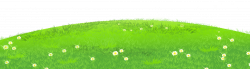 Grass Ground Clipart