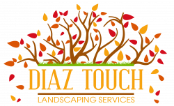 Home - Diaz Touch Landscape Services