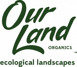 Our Land Organics, LLC | Organic Landscaping & Ecological Landscape ...