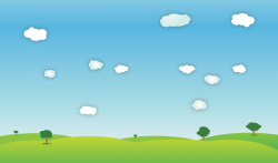 235-outdoor-spring-landscape- | Clipart Panda - Free Clipart ...