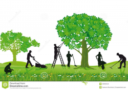 Landscaping Clipart | Clipart Panda - Free Clipart Images