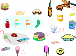 Food II - French Vocabulary - LanguageGuide.org