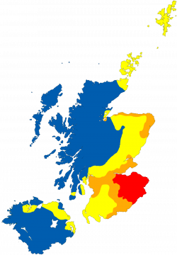 History of the Scots language - Wikipedia