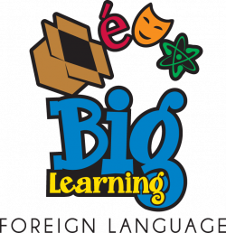 Big Learning - Foreign Language