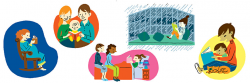 How to Raise a Reader - Books Guides - The New York Times