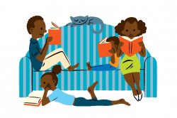 How to Raise a Reader - Books Guides - The New York Times