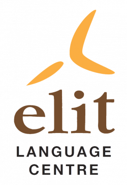 ELIT LANGUAGE CENTRE | We Link The World With English