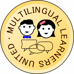 Clipart - Multilingual Learners United 2