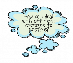 Busy Bee Speech: FAQ Friday: Off-topic Answers- Pinned by SOS Inc ...