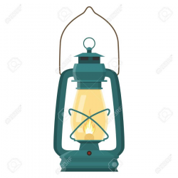 Download vintage camping lantern clipart Lantern Clip art ...
