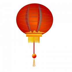 Chinese Lantern Clip Art - Cliparts.co