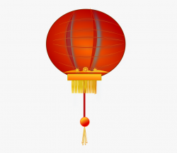 Chinese Lantern, Lampion - Chinese Lantern Clipart Png ...