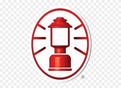 Coleman Power Steel - Coleman Lantern Logo Clipart (#3385129 ...