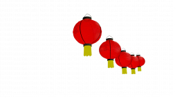 28+ Collection of Chinese Lanterns Clipart Transparent | High ...