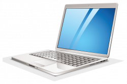 Laptop Clipart PNG - peoplepng.com