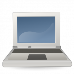 File:Laptop 01.svg - Wikipedia
