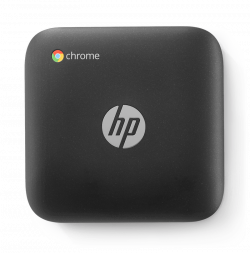 HP Chromebox - Google Business Chromebox