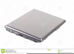 Closed Laptop Clipart | Free Images at Clker.com - vector ...