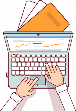 Laptop Clipart Design Computer - Download Clipart on ClipartWiki