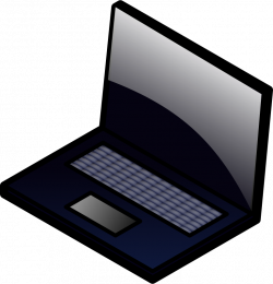 Laptop clipart netbook #46215 - free Laptop clipart netbook #46215 ...