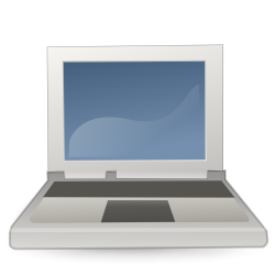 File:Laptop 01.svg - Wikimedia Commons