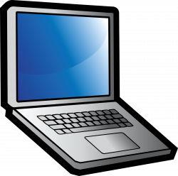Laptop Computer Clip art - laptops 1600*1588 transprent Png Free ...