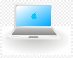 Laptop Apple Hardware - Laptop Clipart, HD Png Download ...