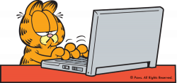 Garfield's Cyber Safety Adventures for Kids is Now Available ...