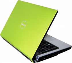 Laptops PNG images, notebook PNG image, laptop