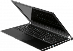 Laptop Dell Computer Monitors Clip art - laptops 1200*841 transprent ...
