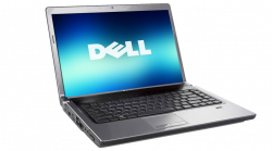 Dell Laptop PNG Photos | PNG Mart