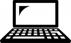 laptop clip art png - Laptop Svg Art Png - Icon Laptop Png ...