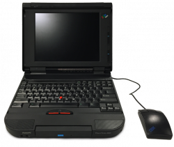 The Evolution of the Modern Laptop: From 1982 to Present