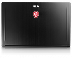 Custom Gaming Laptop MSI GS63VR 7RF Stealth Pro-230 w/ GTX 1060