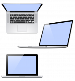 Laptop MacBook Pro MacBook Air Mac Mini - Beautifully Apple laptops ...