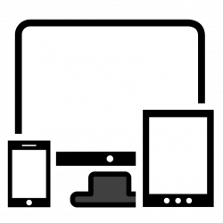 Laptop Tablet Computers Computer Icons Clip art - desktop pc 768*768 ...