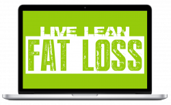 Live Lean FAT LOSS - Live Lean TV