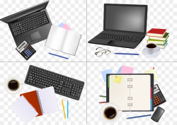Pen And Notebook Clipart png download - 5662*4007 - Free ...