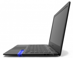The Mirabook | Turn your smartphone into a laptop with Miraxess