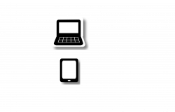 Laptop and tablet Icons PNG - Free PNG and Icons Downloads